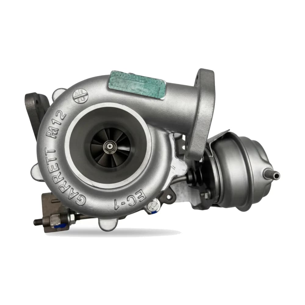 Турбокомпрессор Isuzu 8980536743