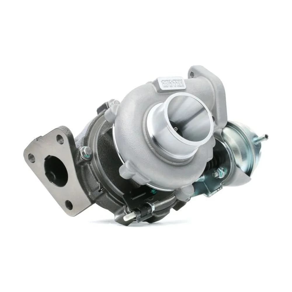 Турбокомпрессор Isuzu 8980536744 восстановленный