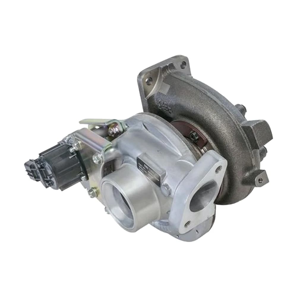Турбокомпрессор Isuzu 8981479063