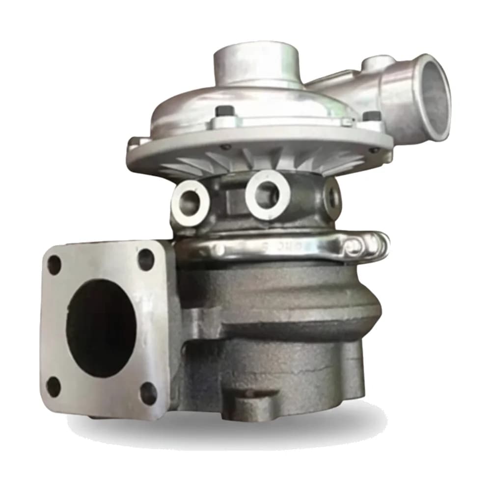 Турбокомпрессор Isuzu 8981851940