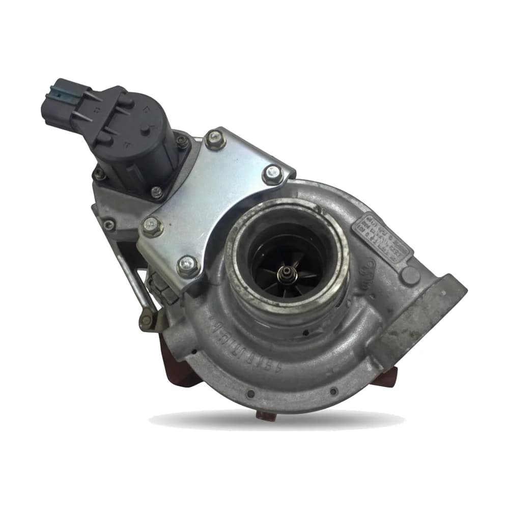 Турбокомпрессор Isuzu 8982036100