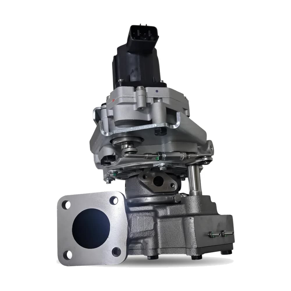 Турбокомпрессор Isuzu 8983224810