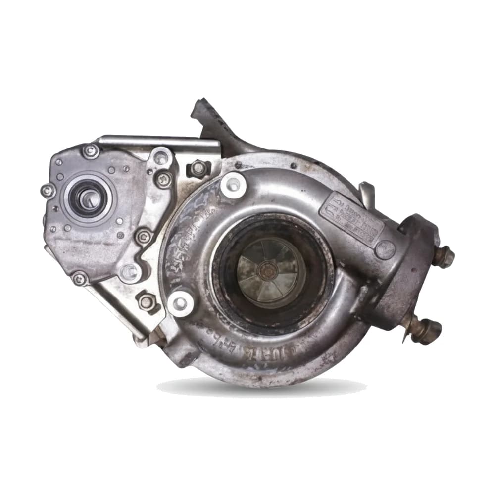 Турбокомпрессор Isuzu 8983476130