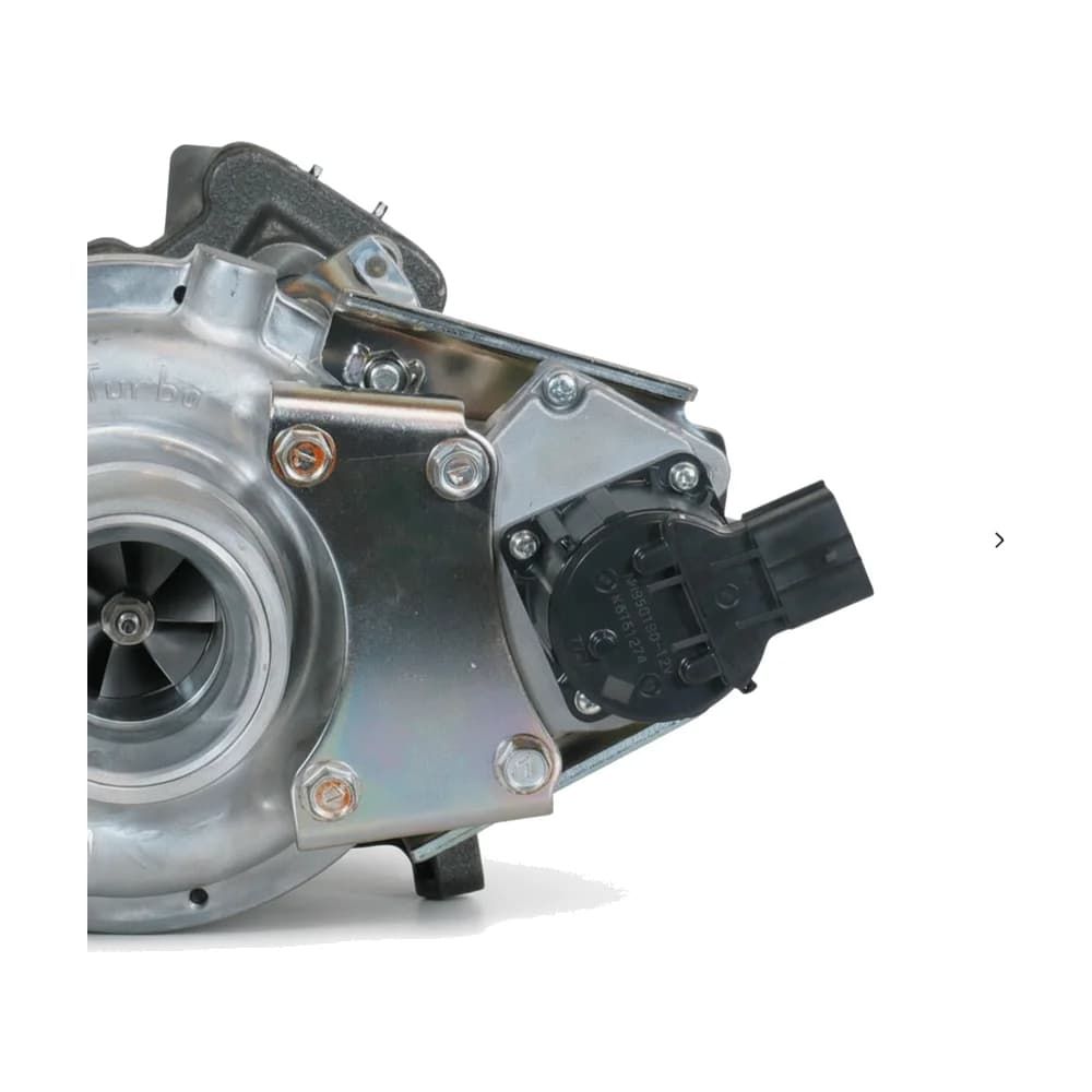 Турбокомпрессор Isuzu 8983476141