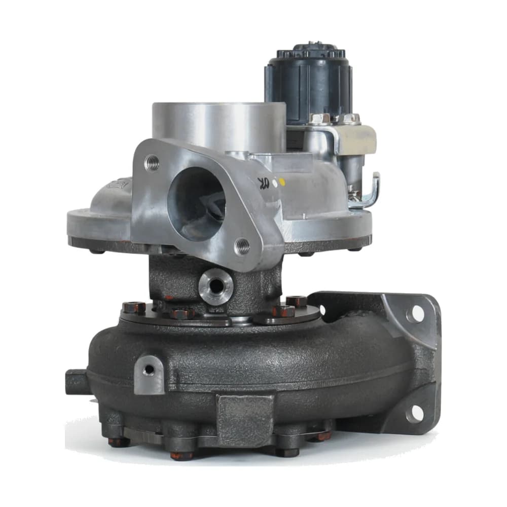 Турбокомпрессор Isuzu 8983476142