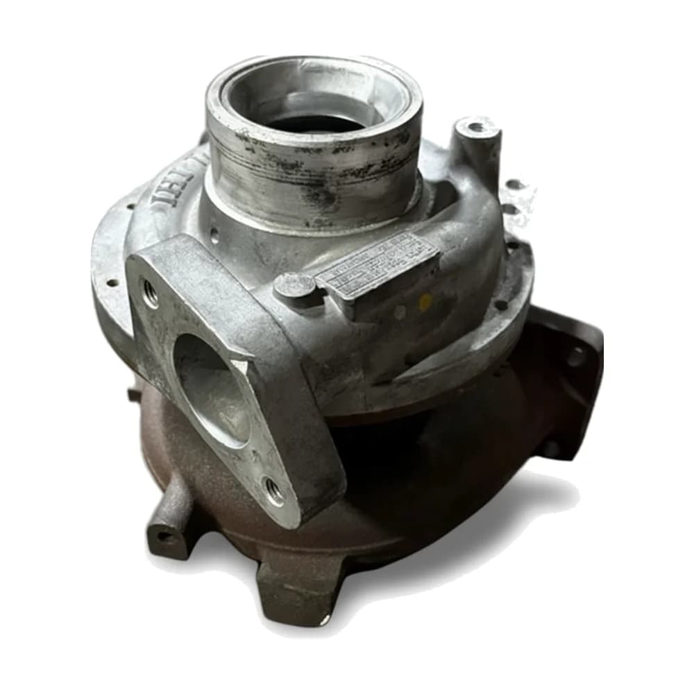 Турбокомпрессор Isuzu 8983476143