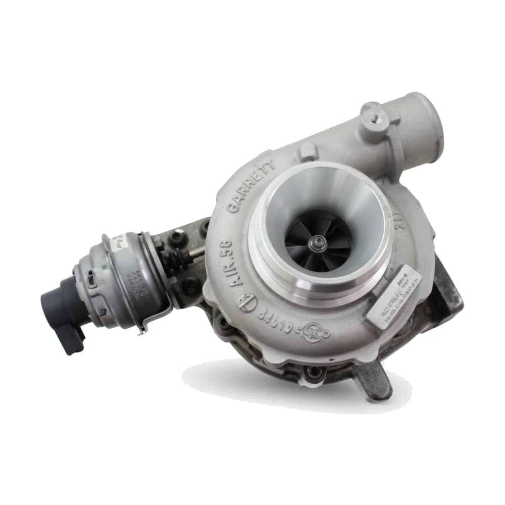 Турбокомпрессор IVECO 504364766