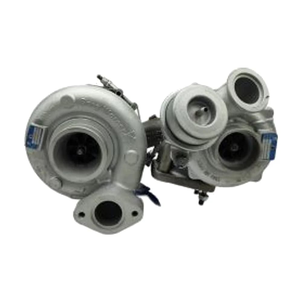 Турбокомпрессор IVECO 5801888825