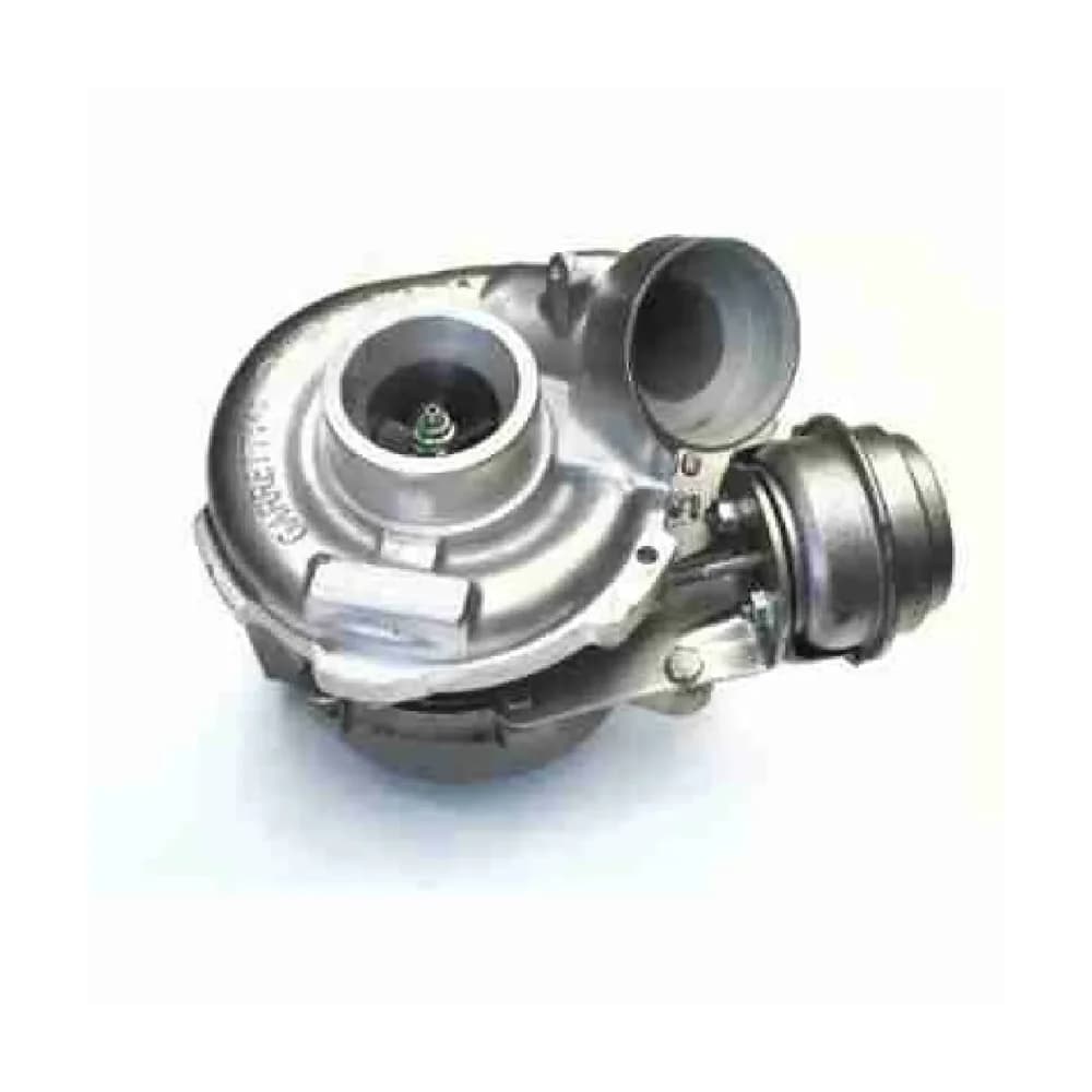 Турбокомпрессор Garrett GT1852V Mercedes OM611 2.2 CDI