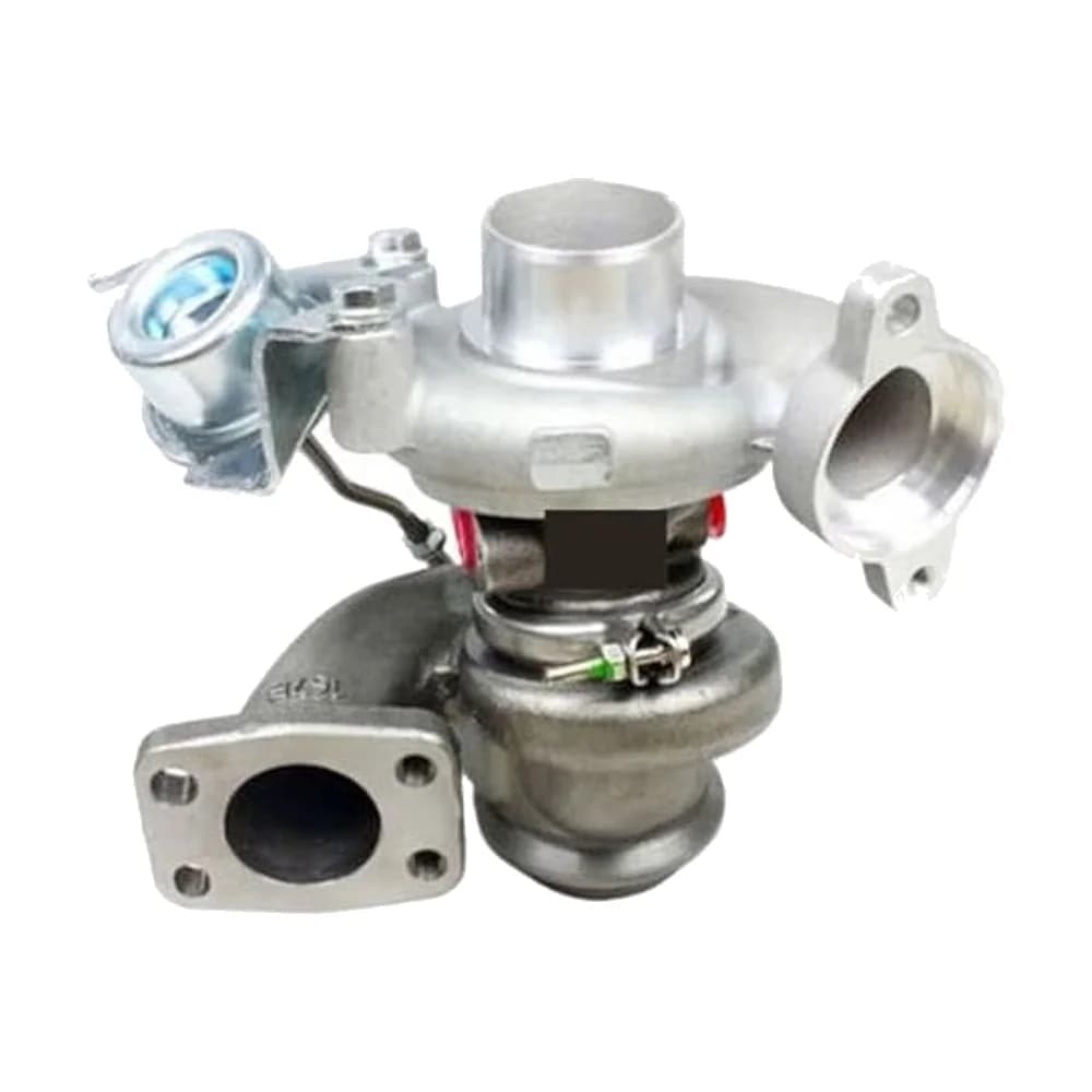 Турбокомпрессор BorgWarner 54359707000