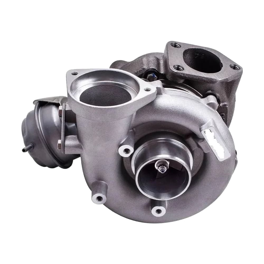 Турбокомпрессор Garrett T-534364GAR-OE-100318