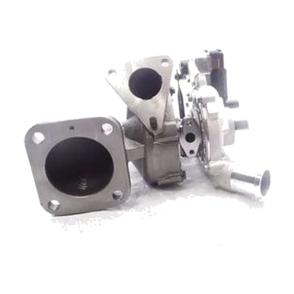 Турбокомпрессор Garrett T-538082-OE-102125