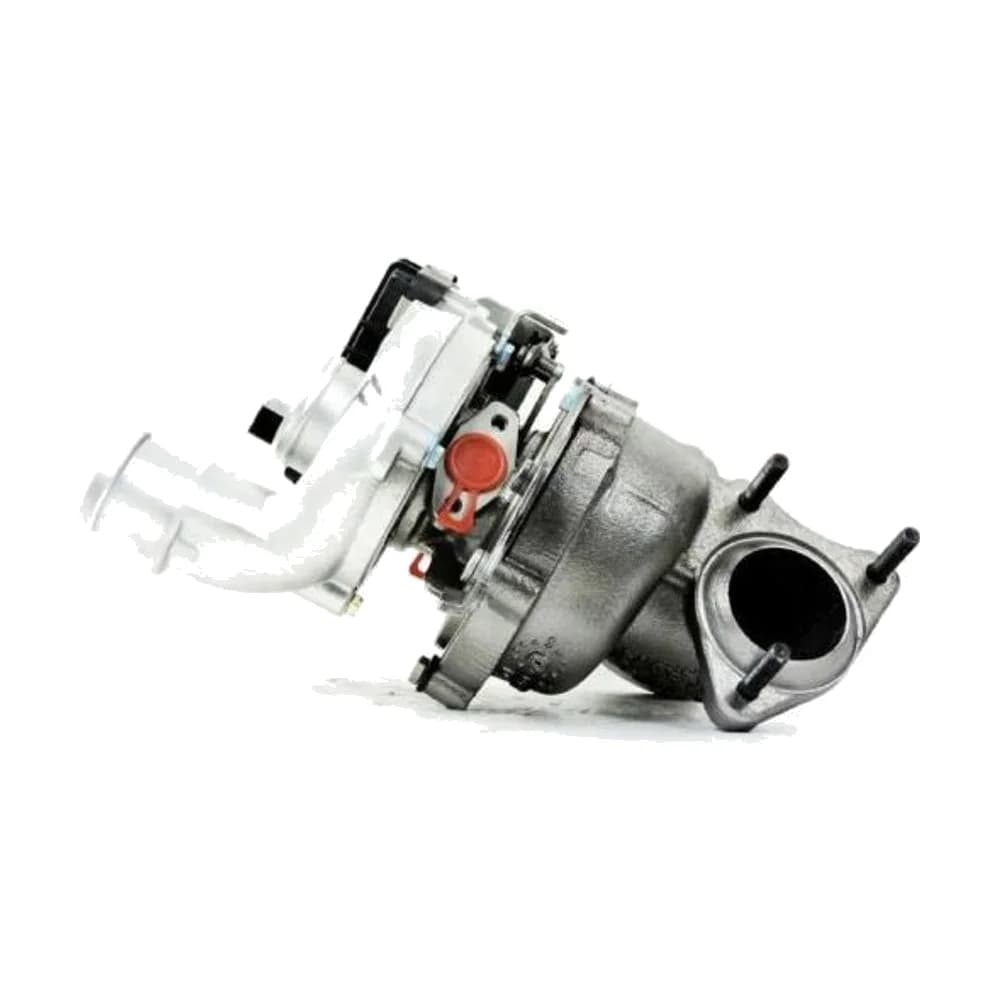 Турбокомпрессор Ford 1335262