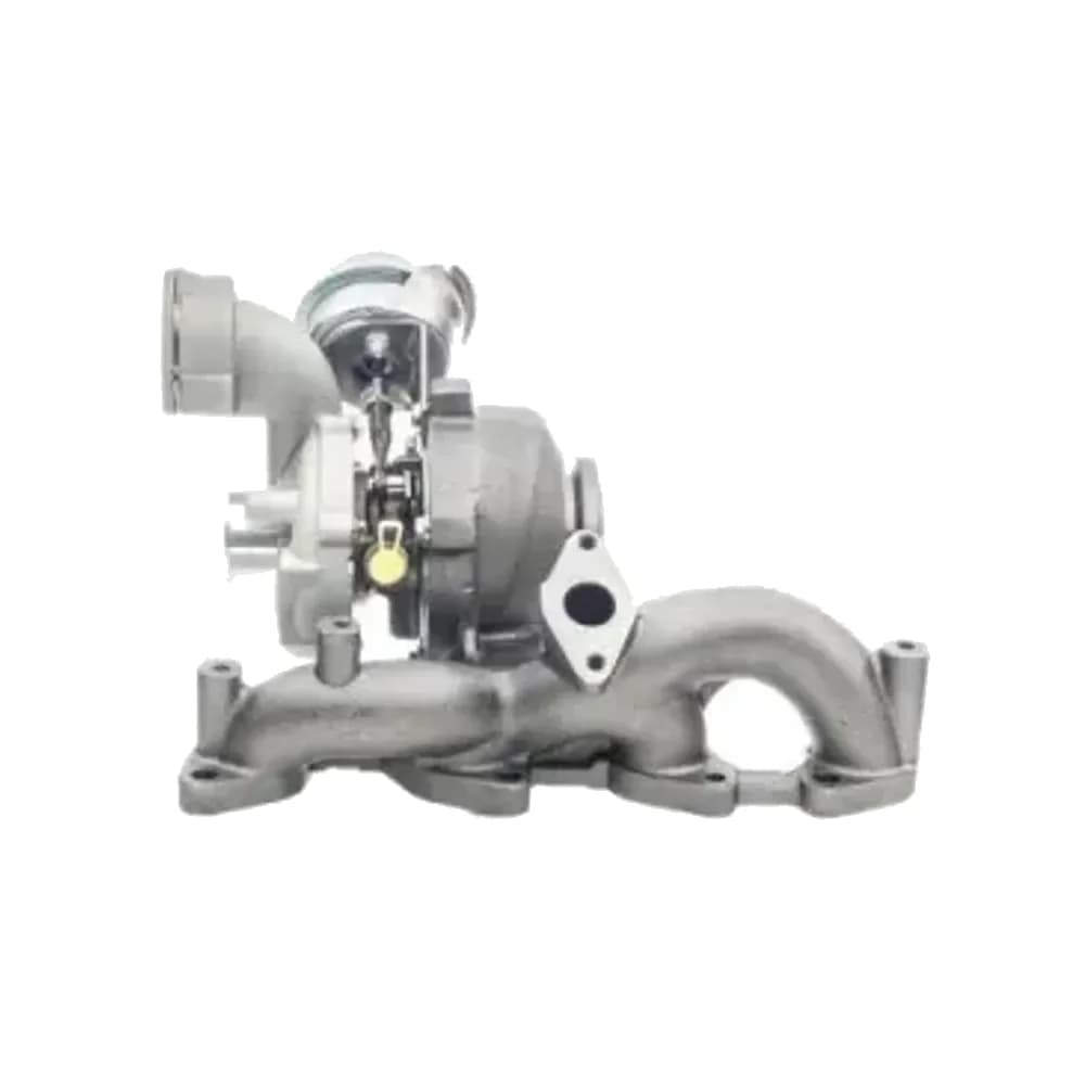 Турбокомпрессор Henkel Parts 5111631R