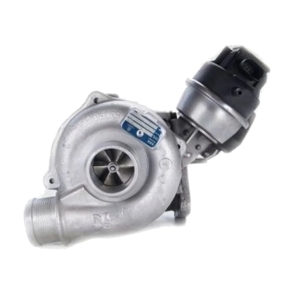 Турбокомпрессор BorgWarner 53039880109