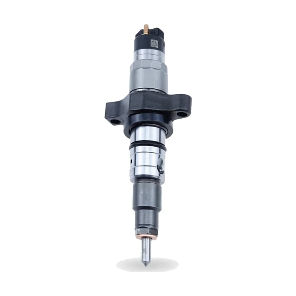 Форсунка топливная BOSCH 0445120007