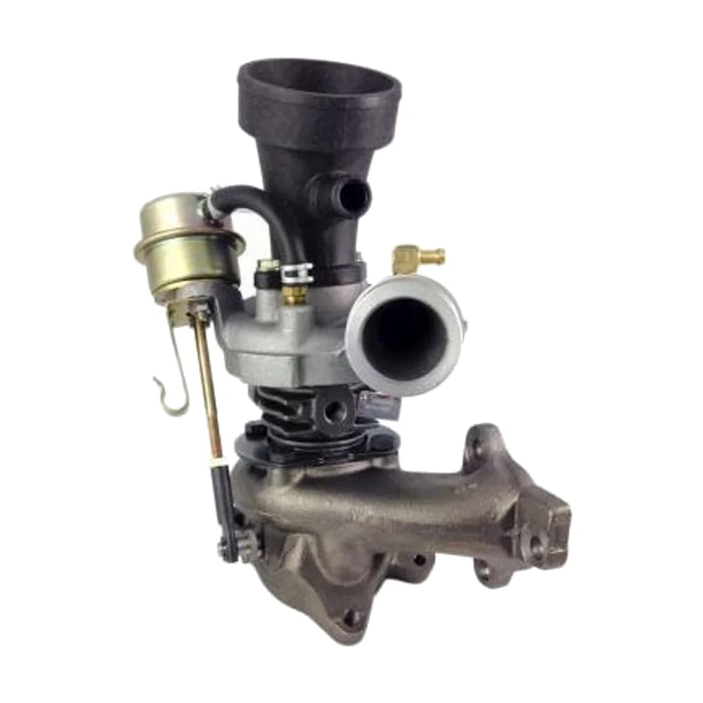 Компрессор, наддув GARRETT 452014-5006S