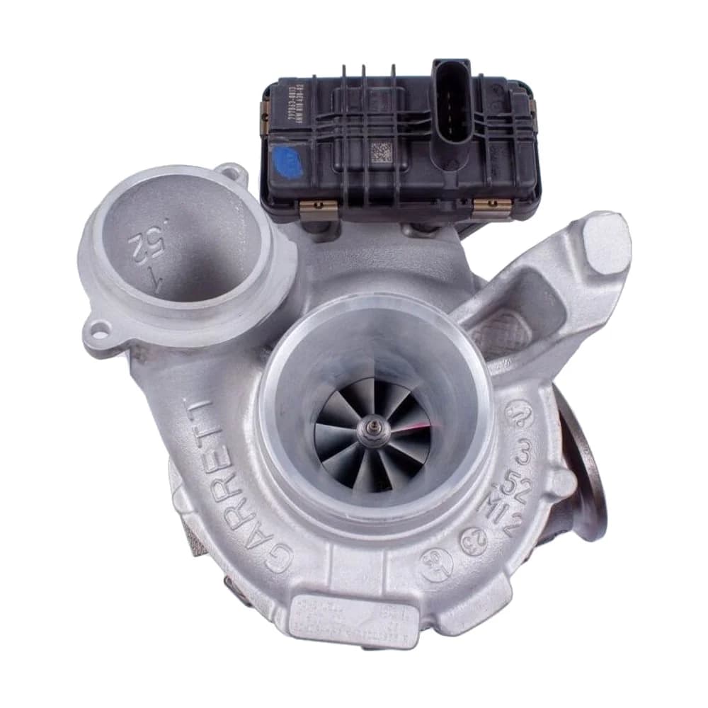 Компрессор, наддув GARRETT 806094-5005S