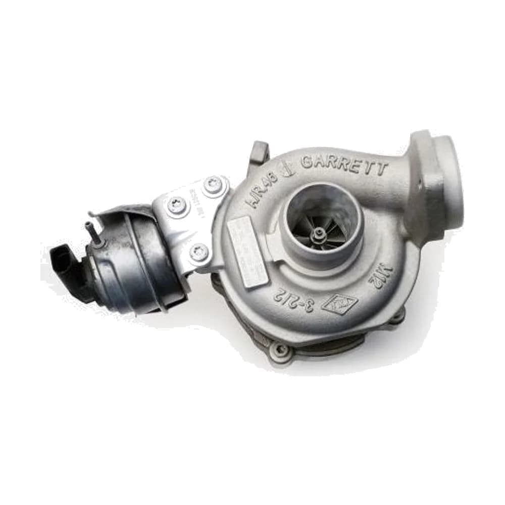 Компрессор, наддув GARRETT 817081-5001S