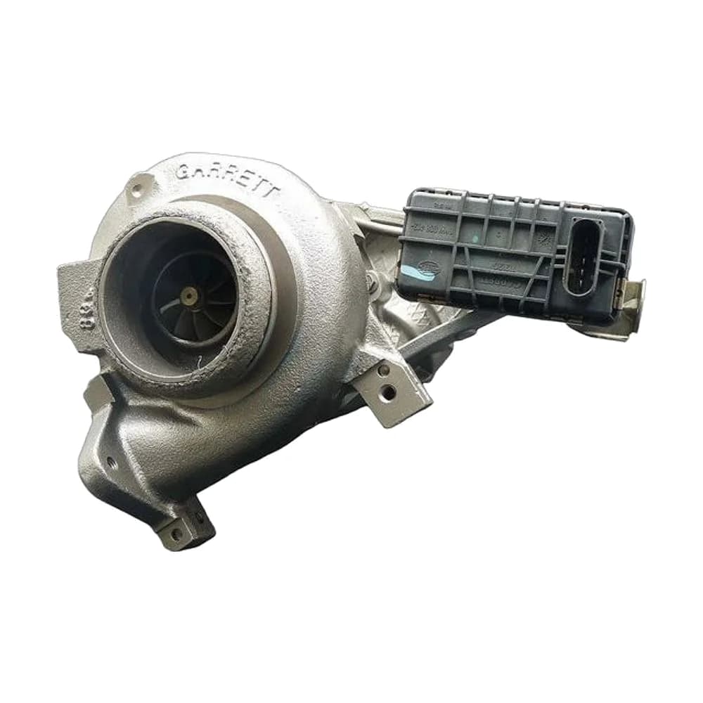 Турбокомпрессор Garrett 8316615007S