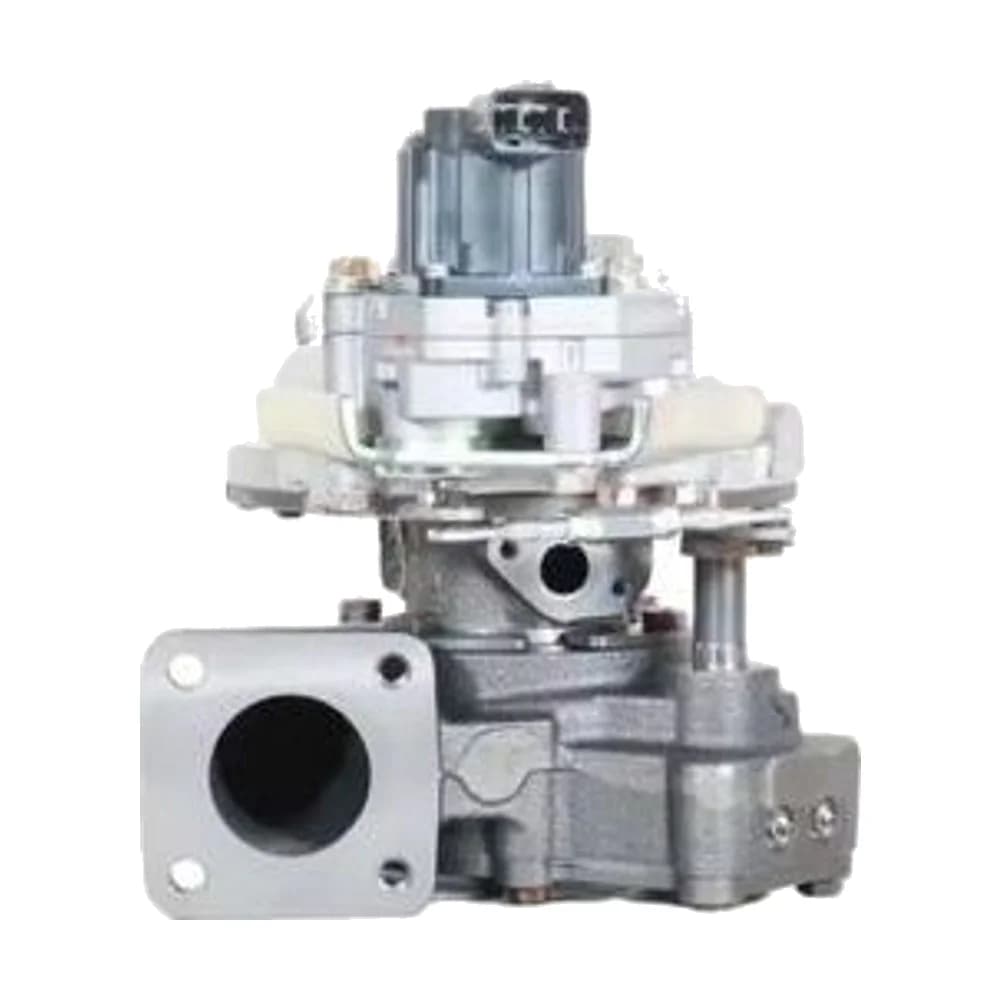 Турбокомпрессор Isuzu 8975260060