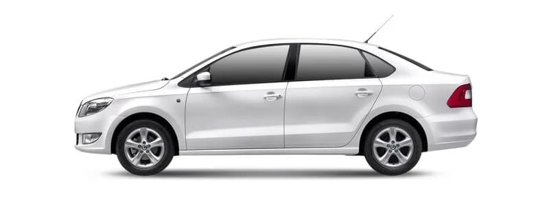 SKODA RAPID (NA2)