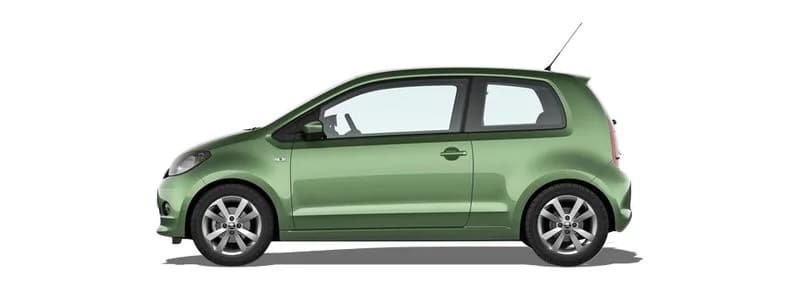 SKODA CITIGO (NF1)