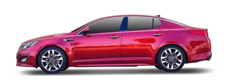 KIA OPTIMA (FSGDS6B)