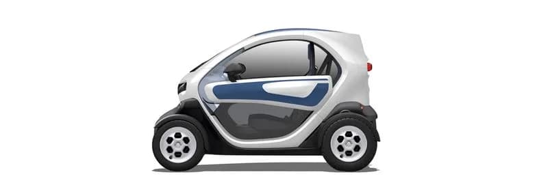 RENAULT TWIZY (MAM_)