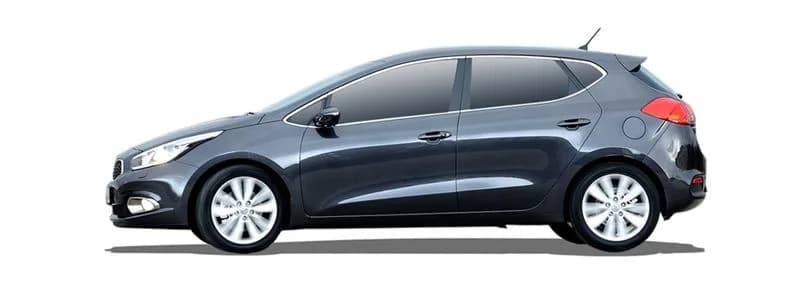 KIA CEE'D (JD)