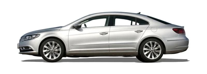 VW CC B7 (358)