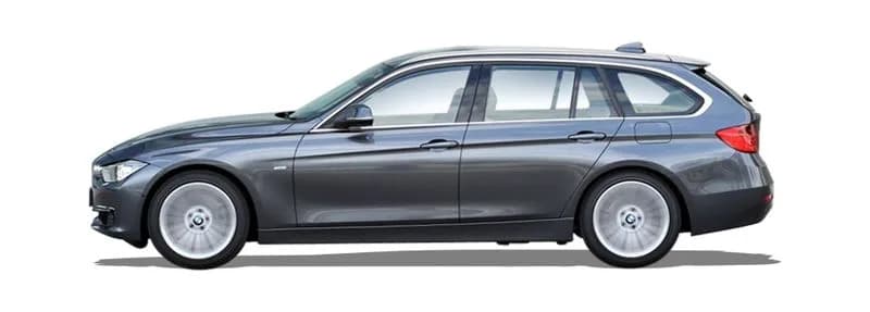 BMW 3 Touring (F31)