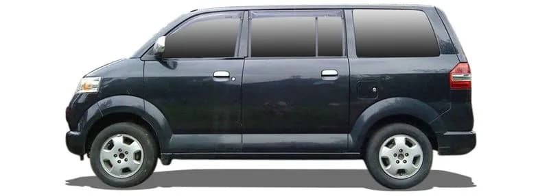 MITSUBISHI MAVEN