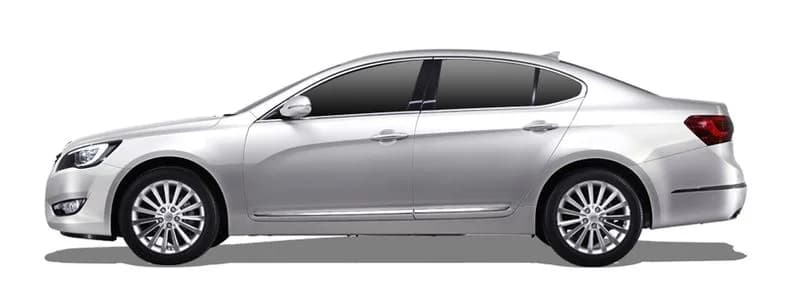 KIA CADENZA I (VG)