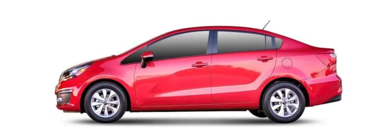 KIA RIO III седан (UB)