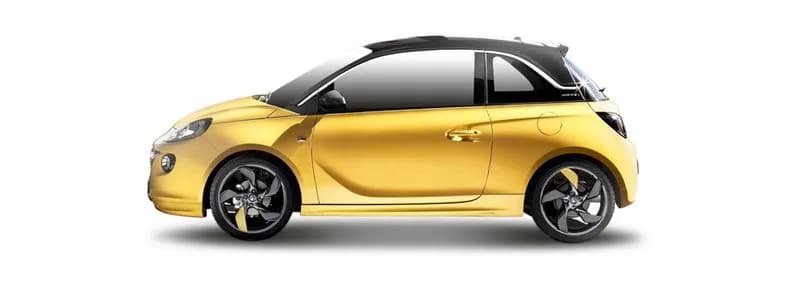 OPEL ADAM (M13)