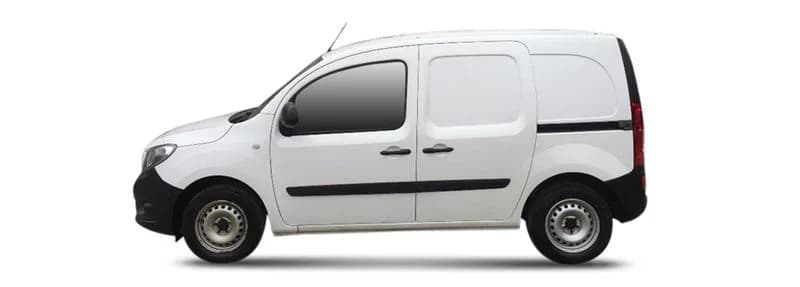 MERCEDES-BENZ CITAN Автофургон / микроавтобус (W415)