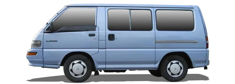 MITSUBISHI L 300 III Автобус (P0_W, P1_W, P2_W, P3_W)
