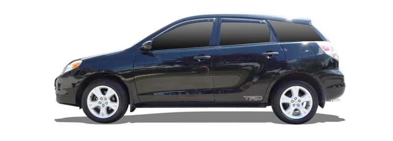 TOYOTA MATRIX (_E14_)