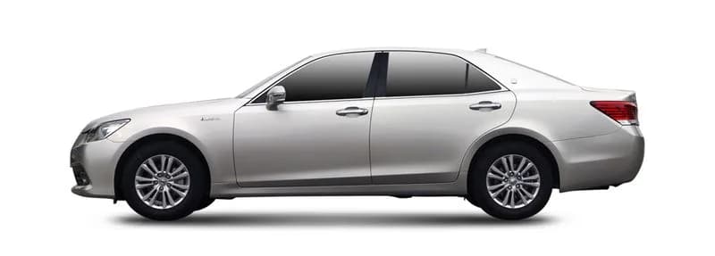 TOYOTA CROWN (_S21_)
