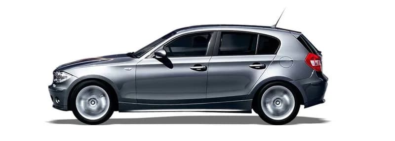 BMW 1 (E87)