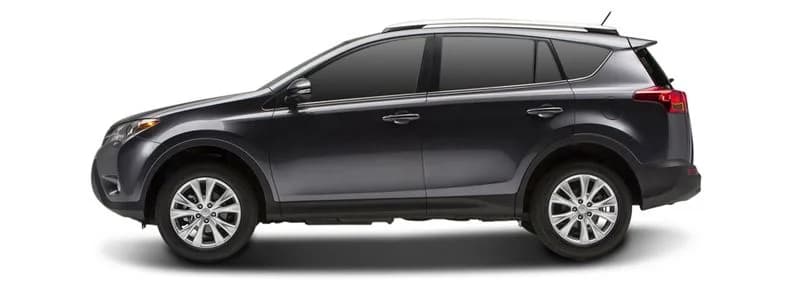 TOYOTA RAV 4 IV (_A4_)