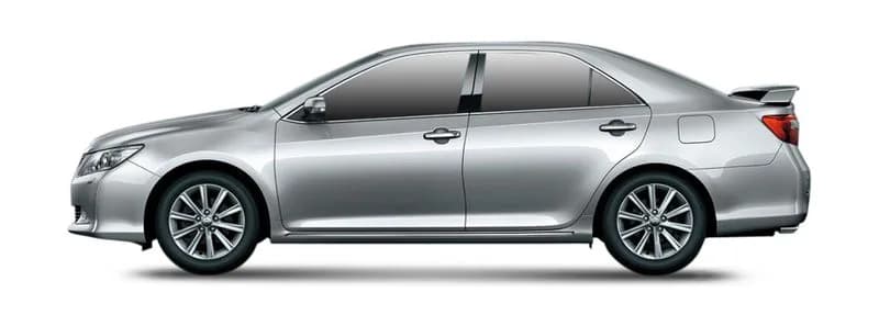 TOYOTA AURION (_V5_)