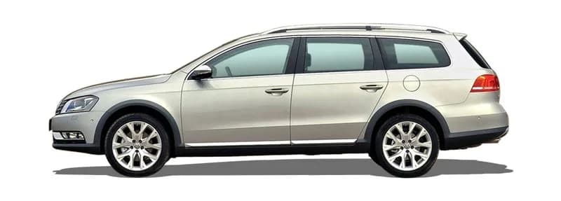 VW PASSAT ALLTRACK B7 (365)