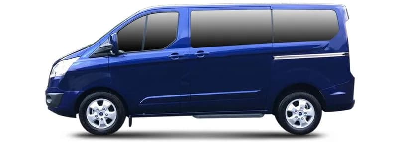 FORD TOURNEO CUSTOM V362 Автобус (F3)