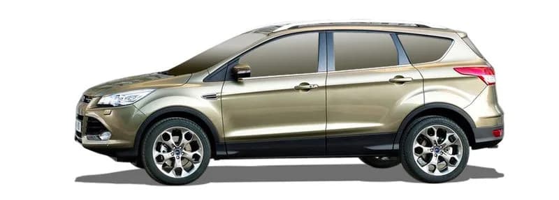 FORD KUGA II (DM2)
