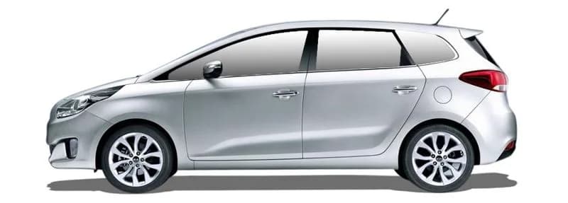 KIA CARENS IV