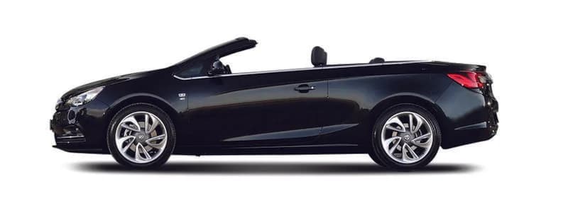OPEL CASCADA (W13)