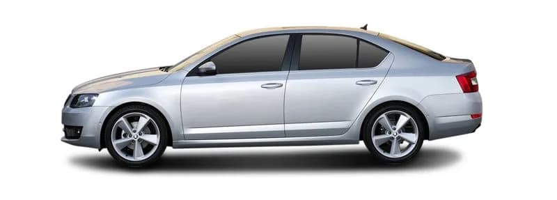 SKODA OCTAVIA III (5E3, NL3, NR3)