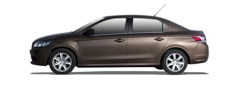PEUGEOT 301